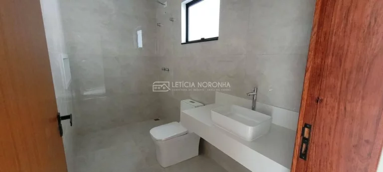 Imagem Casa em Condomínio