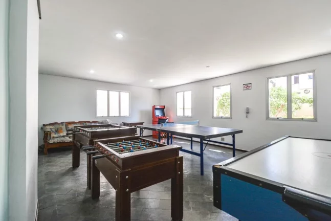 Imagem Apartamento à venda em São Paulo, Jabaquara, com 1 quarto, 65m2