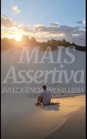 Imagem Casa para venda em Arroio do Sal, Balneário Atlântico - 3 dormitórios