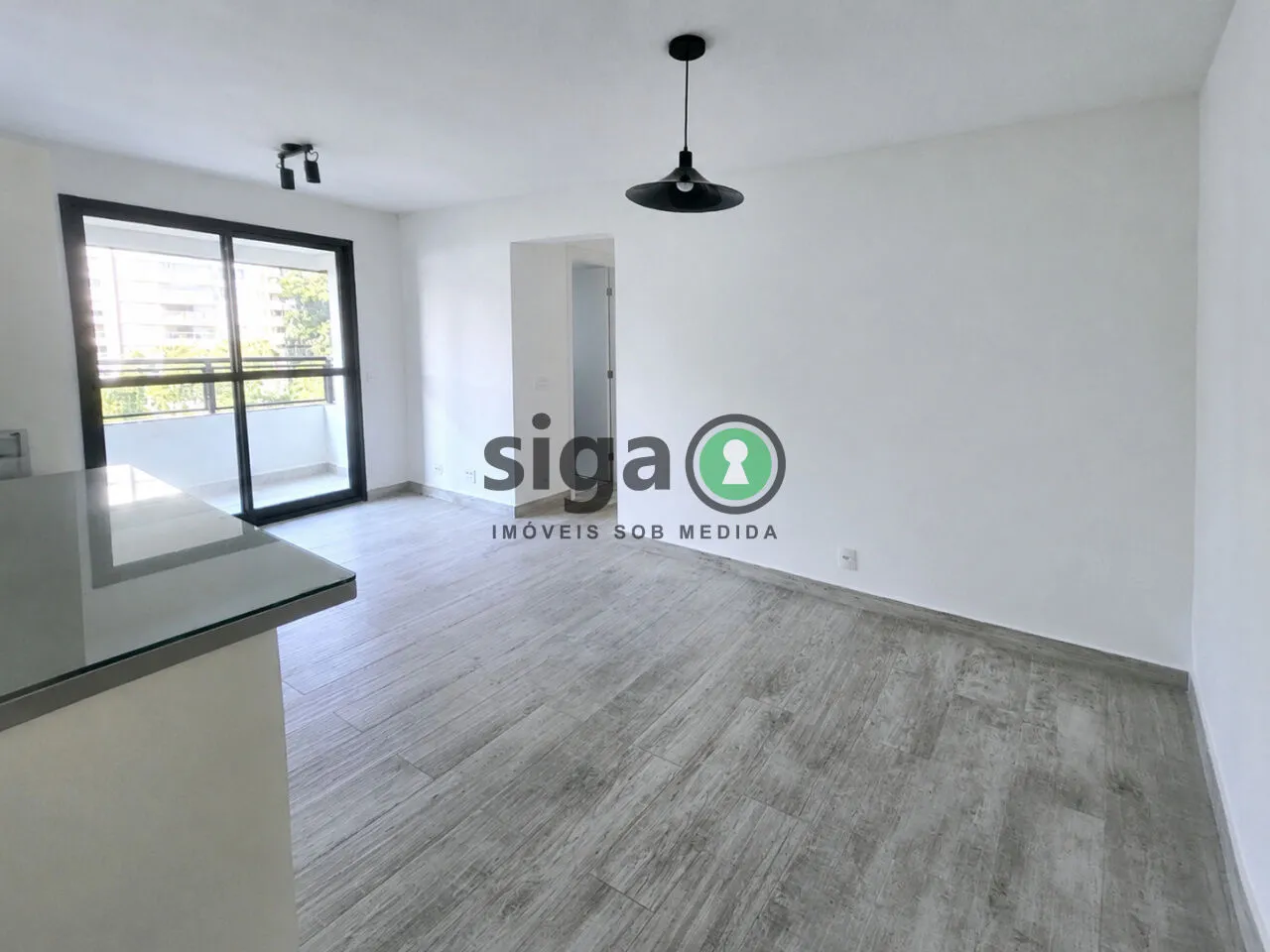 Imagem VENDE ou LOCAÇÃO na Vila Suzana (Região do Morumbi) Apartamento 2 quartos, uma Vaga e Lazer Completo