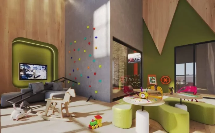 Imagem Residencial Rosenthal