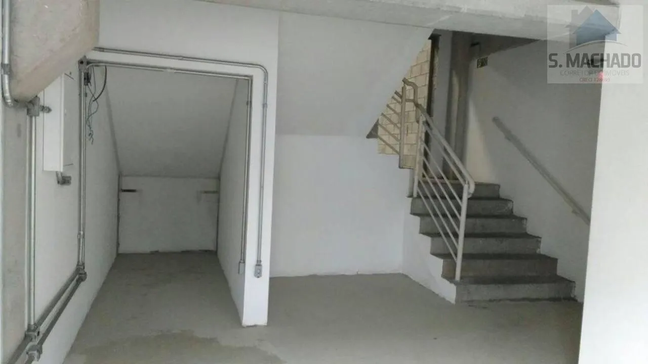 Imagem Galpão para Locação em Diadema / SP no bairro Piraporinha