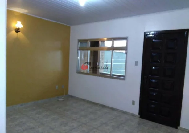 Imagem Sobrado à venda 3 Quartos, 1 Vaga, 150M², Vila Alpina, São Paulo