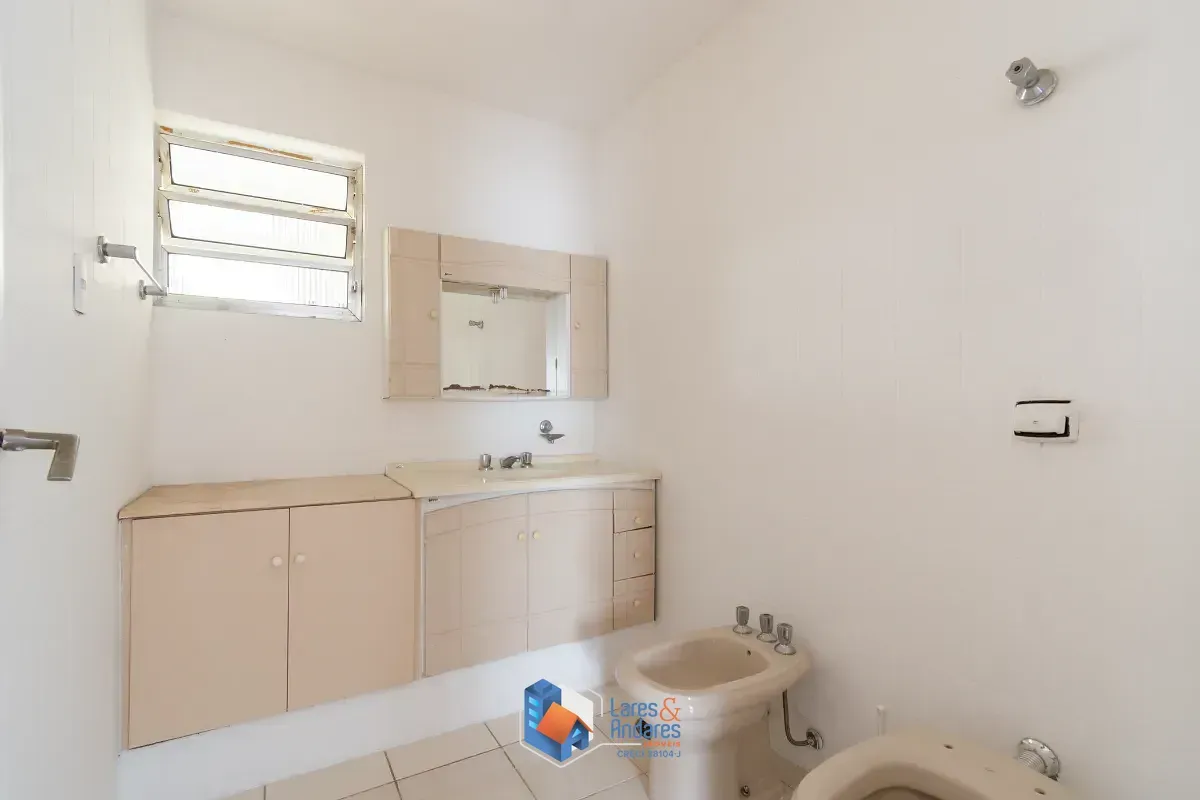 Imagem Apartamento para venda em Pinheiros com 3 quartos, 108m²