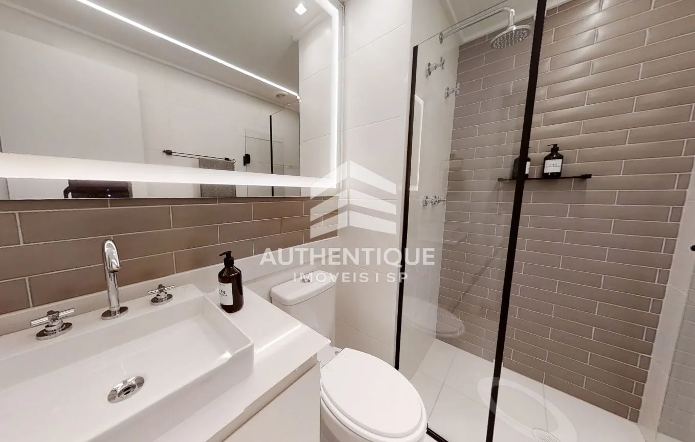 Imagem IN DESIGN LIBERDADE - Apartamento à venda em São Paulo/SP