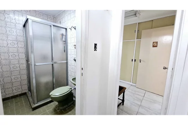 Imagem Sala à venda no bairro Consolação - São Paulo/SP