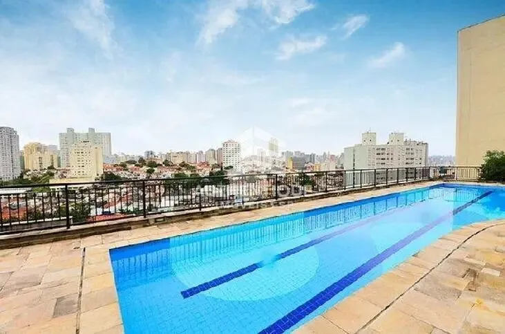 Imagem BELLAGIO ACLIMACAO - Apartamento à venda no bairro Aclimação - São Paulo/SP, Zona Sul