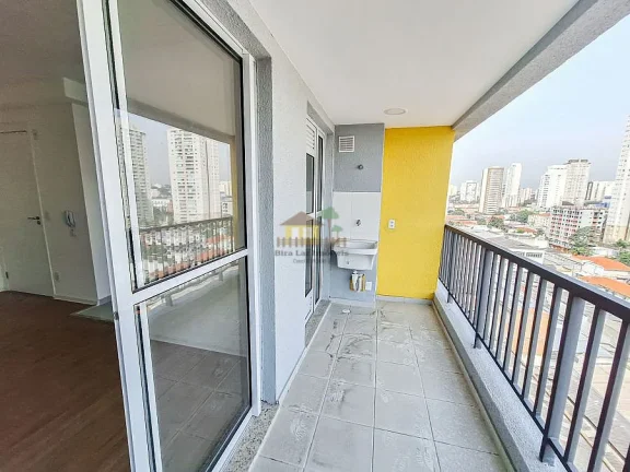 Imagem Apartamento Padrão