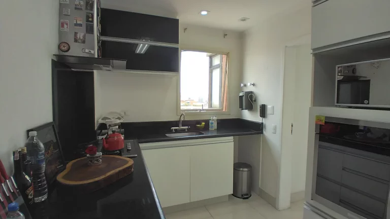 Imagem APARTAMENTO RESIDENCIAL em SÃO PAULO - SP, PINHEIROS