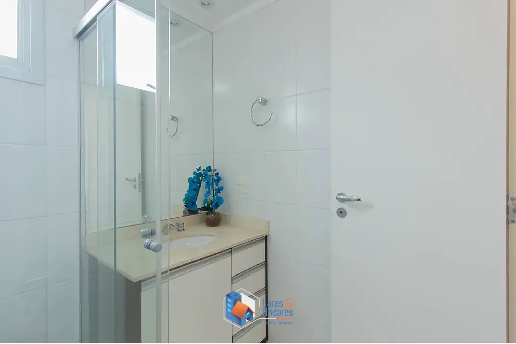 Imagem Apartamento à venda 4 Quartos 3 Suites 2 Vagas 143.25M² Indianópolis São Paulo - SP