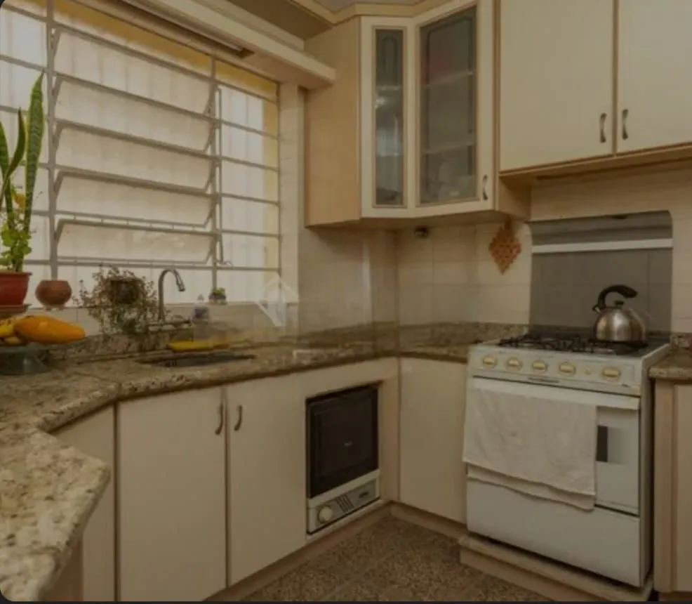 Imagem Edifício Magda Apartamento 2 dormitórios no bairro Petrópolis
