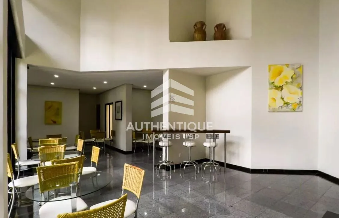 Imagem Maison Blanche - Chácara Klabin - Apartamento à venda no bairro Jardim Vila Mariana - São Paulo/SP, Zona Sul