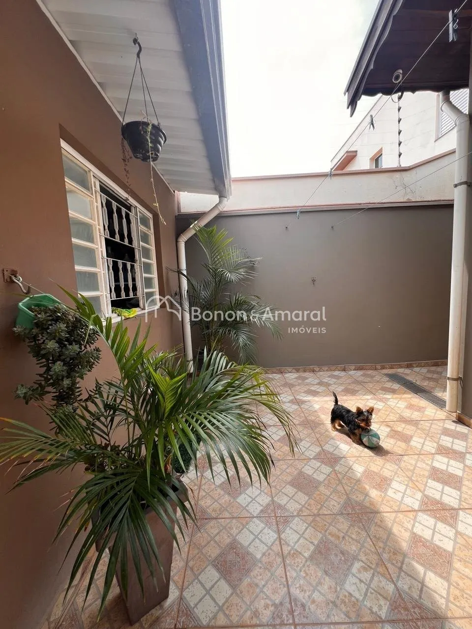 Imagem Casa Térrea à Venda no Alphaville Campinas - Conforto, Segurança e Praticidade!