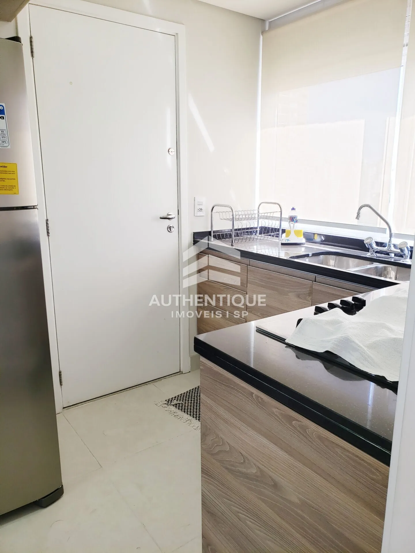 Imagem VISTA PARQUE PERDIZES - Apartamento à venda no bairro Perdizes - São Paulo/SP, Zona Oeste