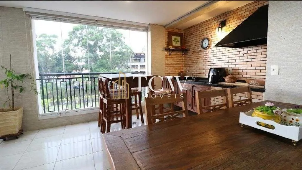 Imagem Apartamento à venda no bairro Nova Klabin - São Paulo/SP, Zona Sul