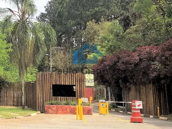 Imagem Chácara à venda no Reserva do Peroba na Granja Viana