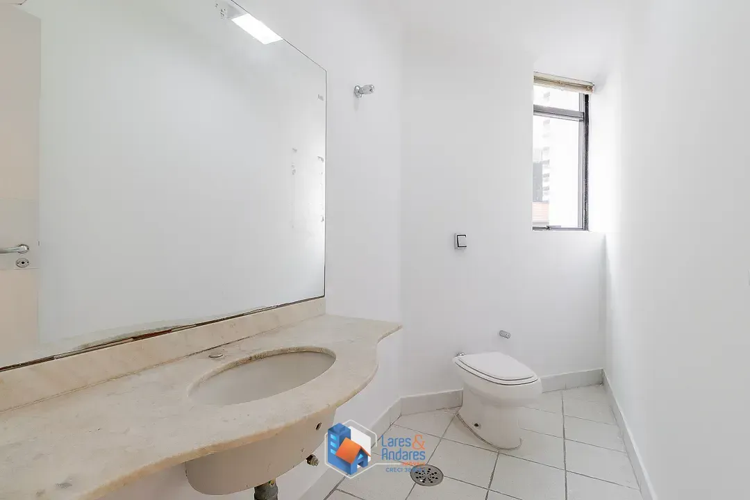 Imagem Conjunto comercial para venda e locação em Jardim Paulista, 102m²
