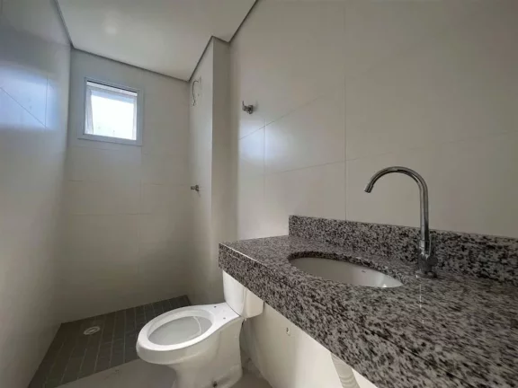 Imagem Apartamento com 2 dorms, Canto do Forte, Praia Grande - R$ 440 mil, Cod: 1044
