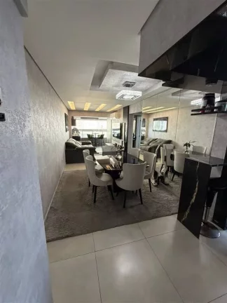 Imagem APARTAMENTO COM 70 m² - FORTE - PRAIA GRANDE SP
