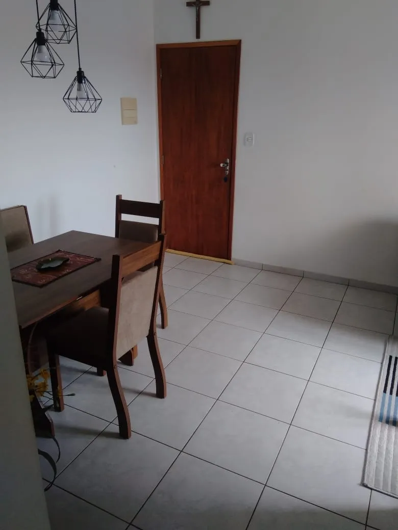 Foto do imóvel Apartamento à venda 2 Quartos, 1 Suite, 1 Vaga, 57M², Jardim Gurilândia, Taubaté - SP | Residencial Morada Real