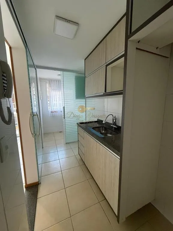 Imagem Apartamento para Venda em Teresópolis / RJ no bairro Bom Retiro