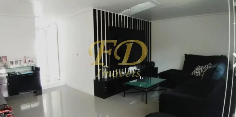 Imagem Casa em Condomínio Fechado Região de Mairiporã
