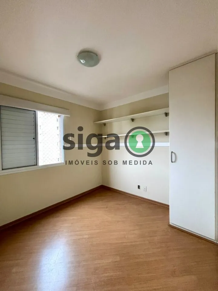 Imagem APARTAMENTO À VENDA NO ALIVE MORUMBI ? 96M², 2 DORMITÓRIOS, ESCRITÓRIO, 2 VAGAS E LAZER DE CLUBE