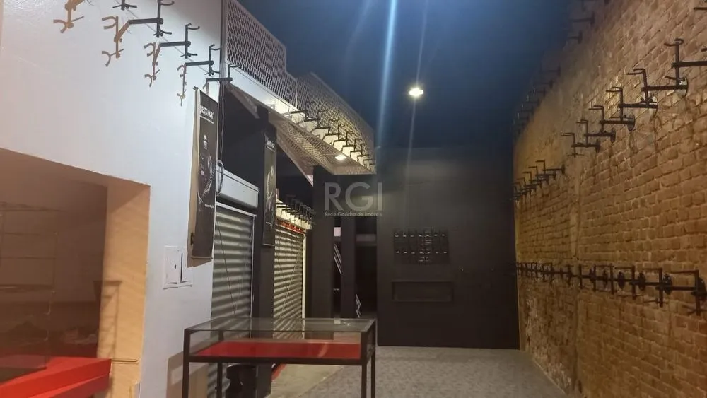 Imagem Prédio Comercial em Centro Histórico