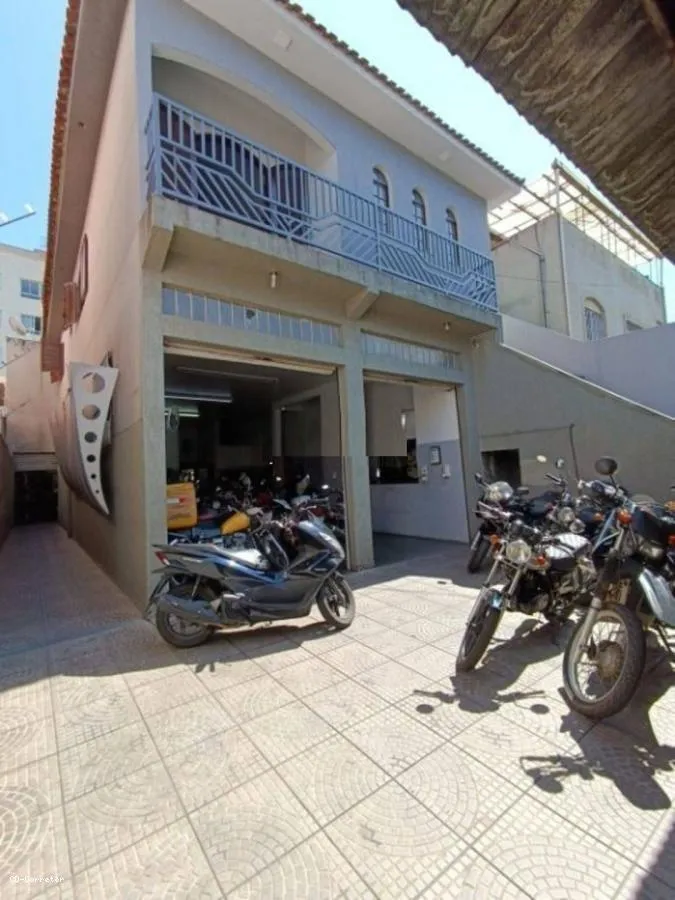 Imagem Casa para Venda em Santo André / SP no bairro Jardim Utinga