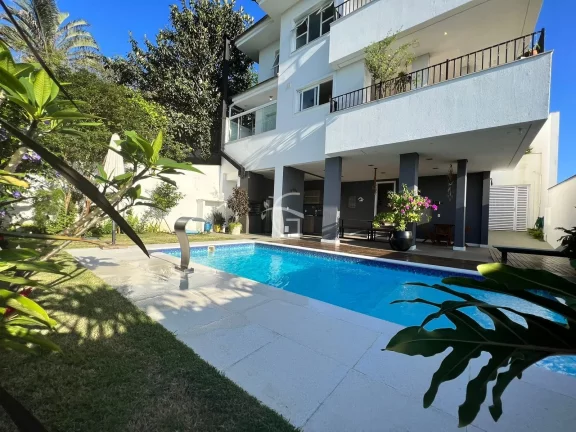 Imagem Ela é sem duvida a casa dos sonhos!