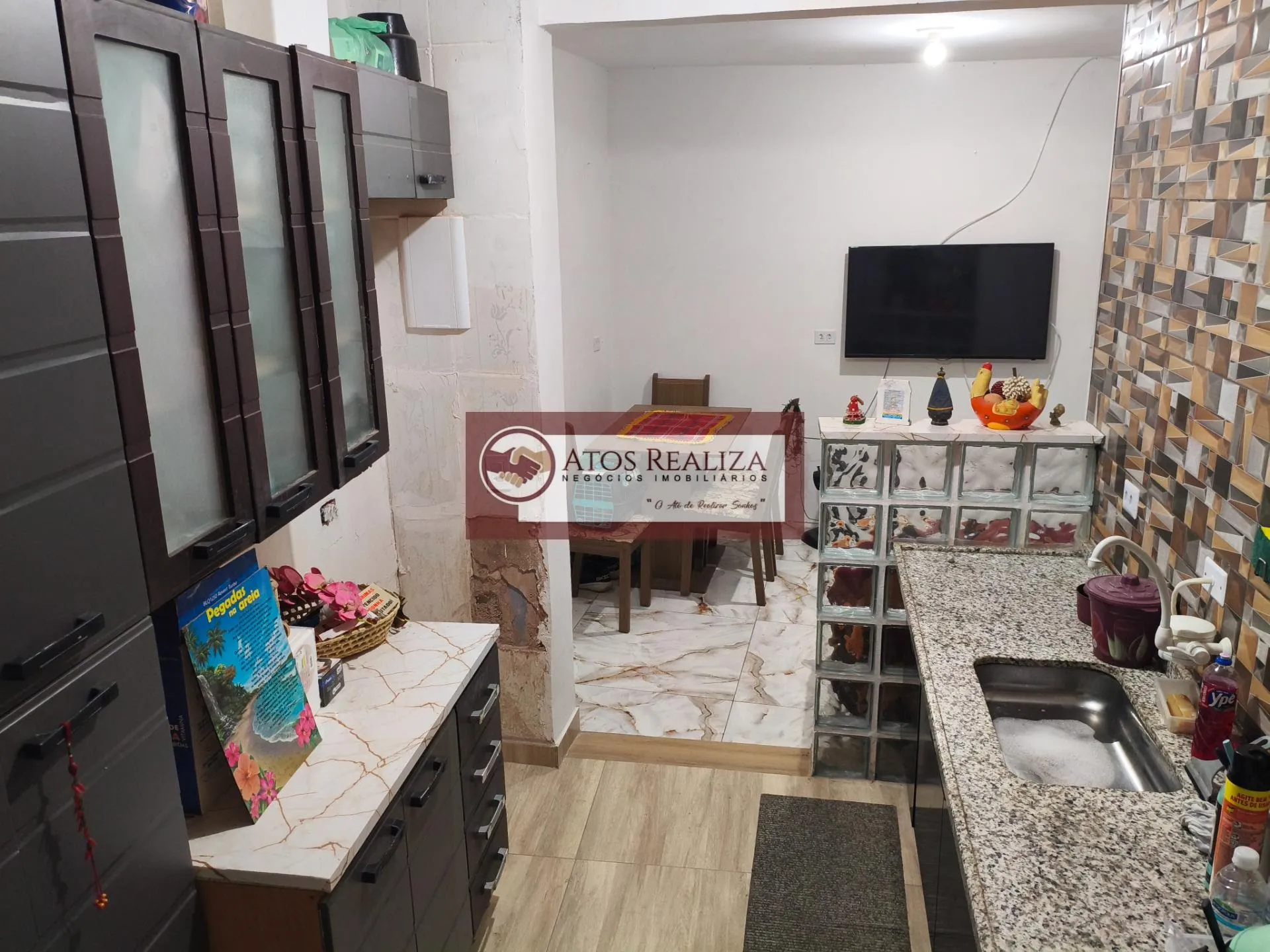Imagem Prédio com Várias Casas à Venda no Parque Cocaia, SP
