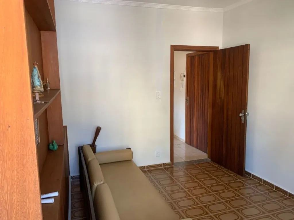 Imagem APARTAMENTO TUPI - PRAIA GRANDE SP