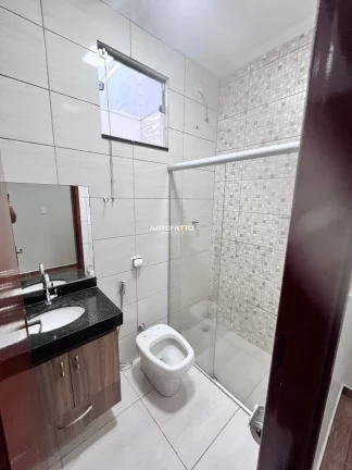 Imagem VENDE-SE ÓTIMA CASA RESIDENCIAL ZANETTI