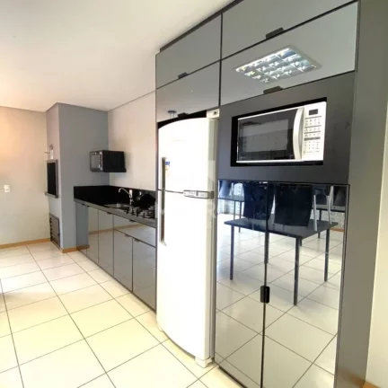 Imagem Apartamento | João Pessoa (Res. Condomínio das Águas) | 3 quartos | 57m²