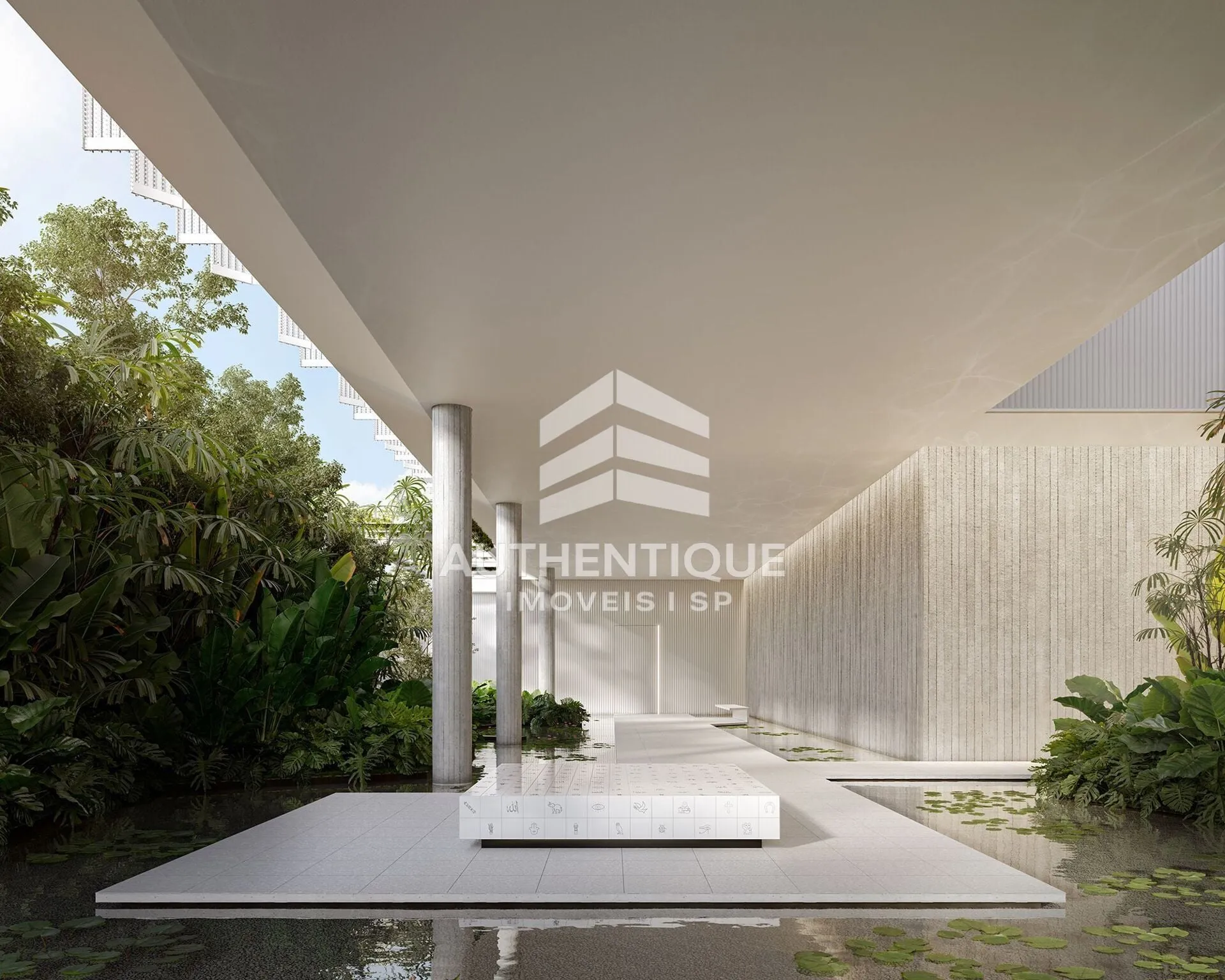 Imagem OSCAR 2525 PINHEIROS - Apartamento à venda no bairro Pinheiros - São Paulo/SP, Zona Oeste