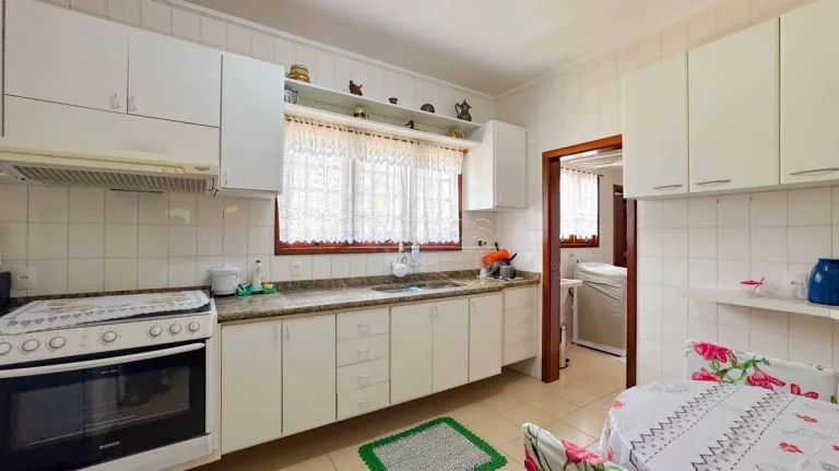 Imagem Apartamento em Campos do Jordão