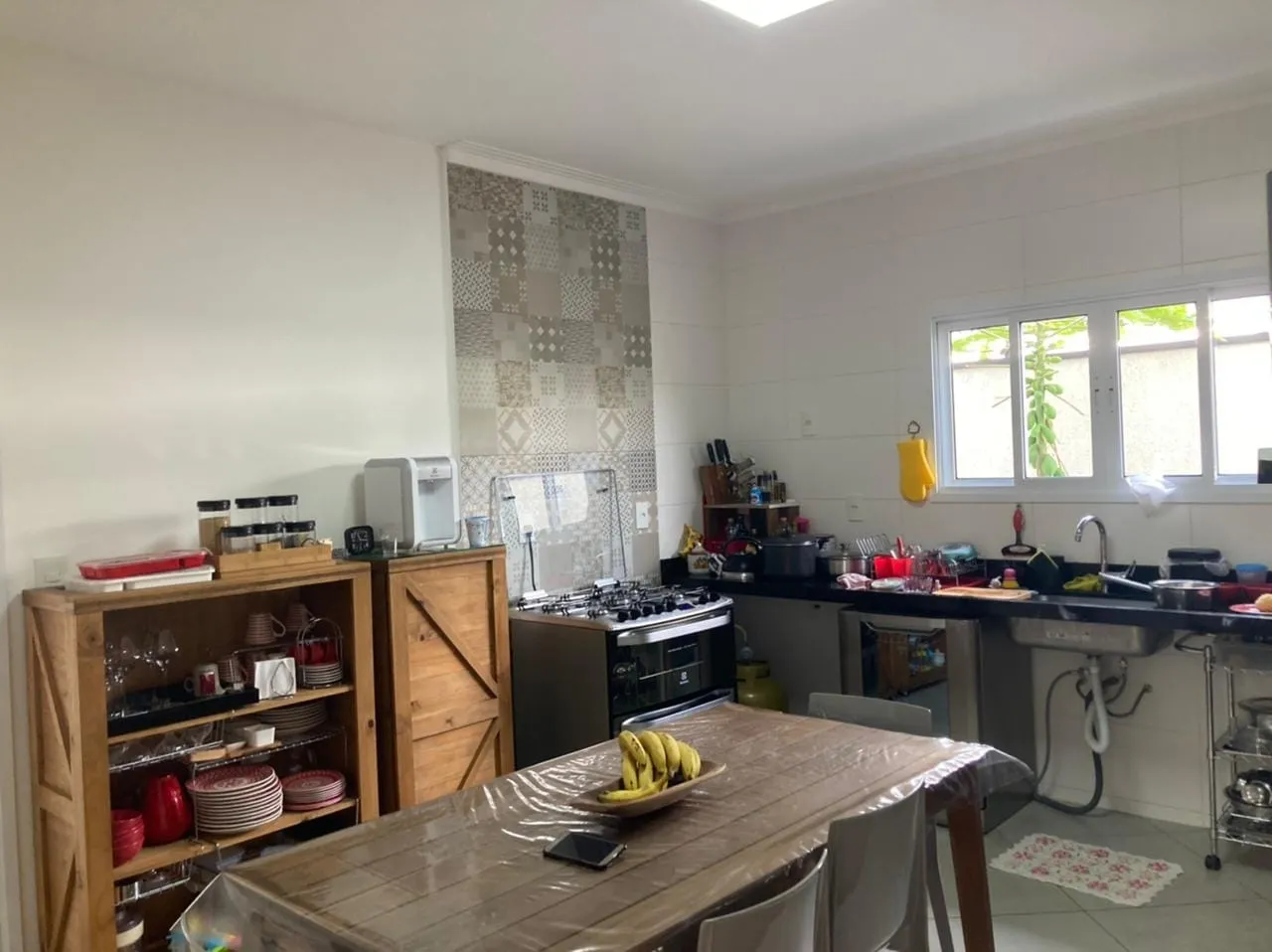 Imagem Casa à venda 4 Quartos, 4 Suites, 5 Vagas, 300M², Piracangaguá, Taubaté - SP | Condomínio Ouroville