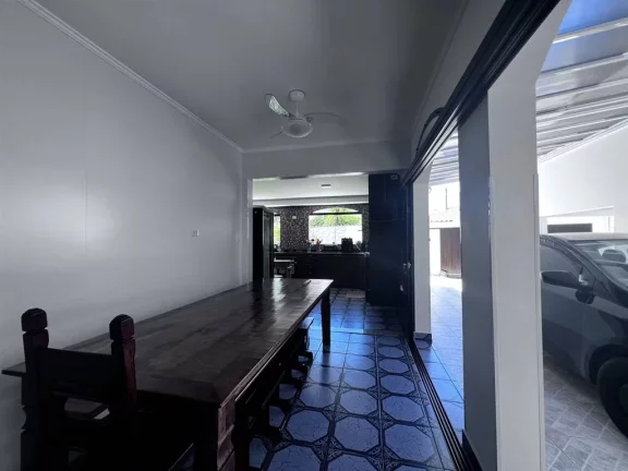 Imagem Casa com 4 dorms, Flórida, Praia Grande - R$ 1.5 mi, Cod: 2718