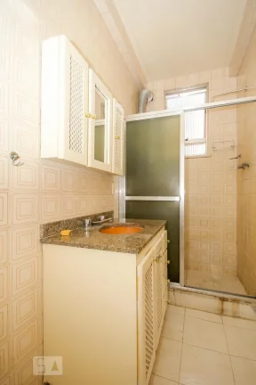 Imagem Apartamento à Venda - Copacabana, 3 Quartos, 100 m2