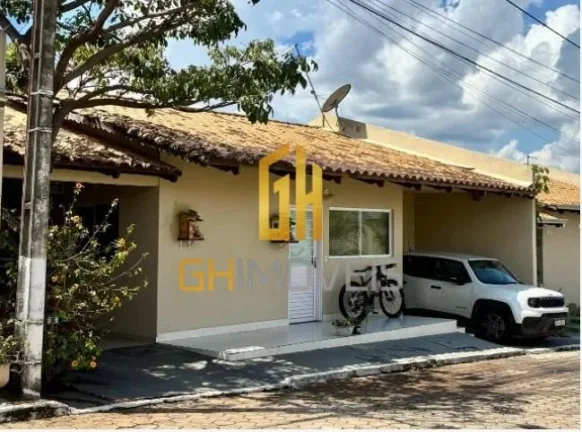 Imagem CA1837

Casa 3 quartos no Condomínio Horizontal - Porto Seguro Itaparica - Vila Santos Dumont - Apa...
