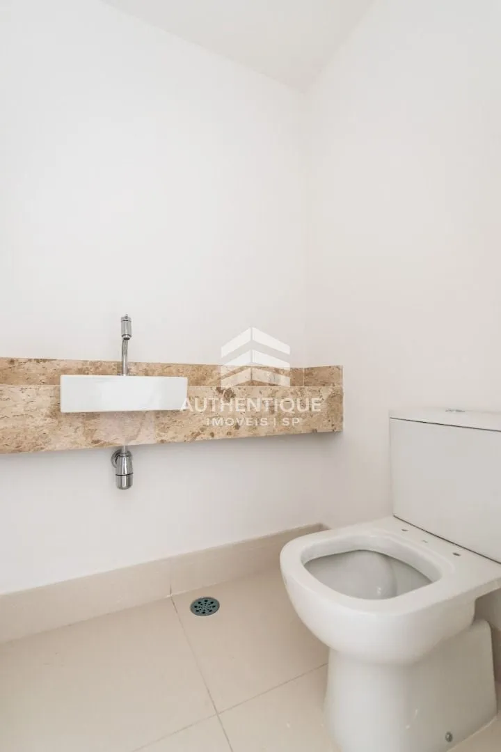 Imagem IL FARO MORUMBI - Apartamento à venda no bairro Morumbi - São Paulo/SP, Zona Sul
