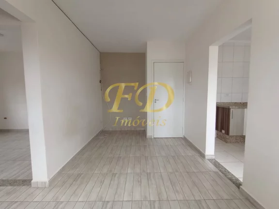 Imagem Apartamento em Terra Preta / Sol Nascente