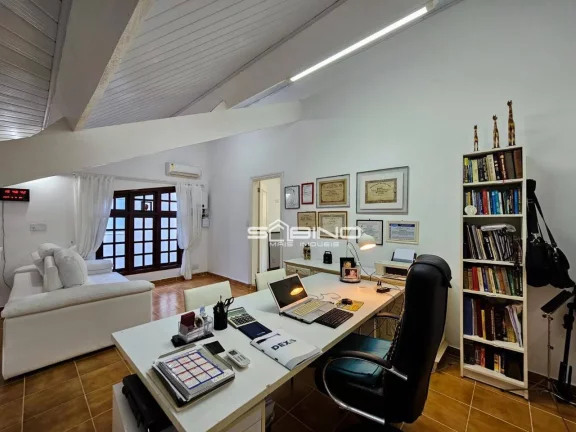 Imagem Casa à venda com 4 dormitórios 2 suítes 275m² de área útil, na Riviera de São Lourenço - Bertioga SP