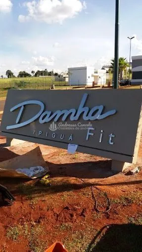 Foto do imóvel Damha Fit - Terreno à venda, 312 m² por R$ 140.000,00 - Damha Fit em Damha Fit, Ipiguá - SP
