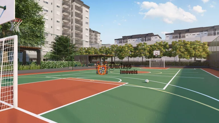 Imagem Apartamento com 3 dormitórios à venda, 79 m² por R$ 850.435,73 - Santo Amaro - São Paulo/SP