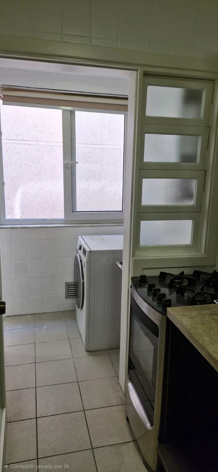 Imagem Apartamento em Petrópolis