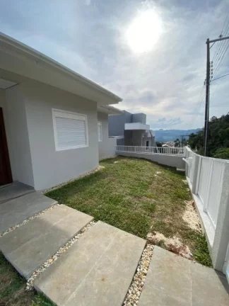 Imagem Casa para Venda em Concórdia, Parque Exposições, 2 dormitórios, 1 suíte, 1 banheiro