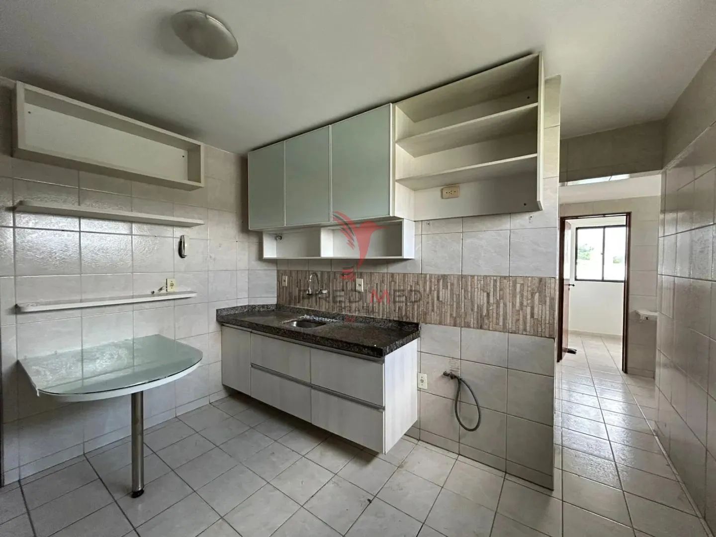 Imagem Apartamento com 127 mts2. Nascente sul em Manaira- 3 Suites. Varanda