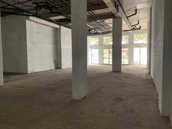 Imagem Loja para Alugar, 480 m² em São Francisco - Niterói