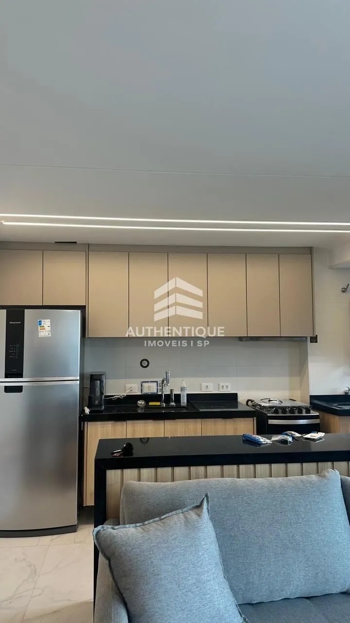 Imagem LEVEL ALPHAVILLE - Apartamento em Alphaville à venda